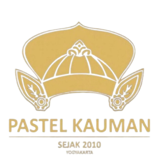 Pastel Kauman